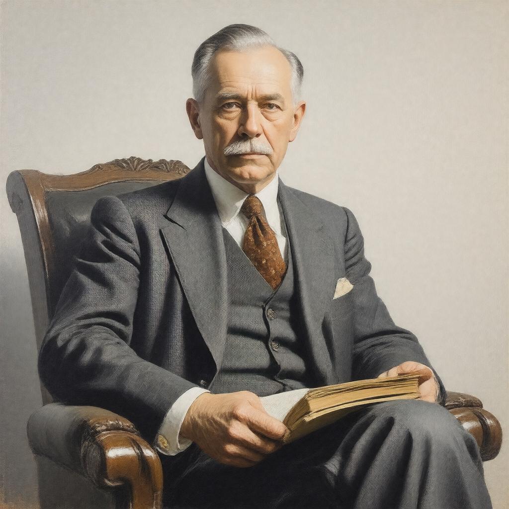 Ronald Fisher